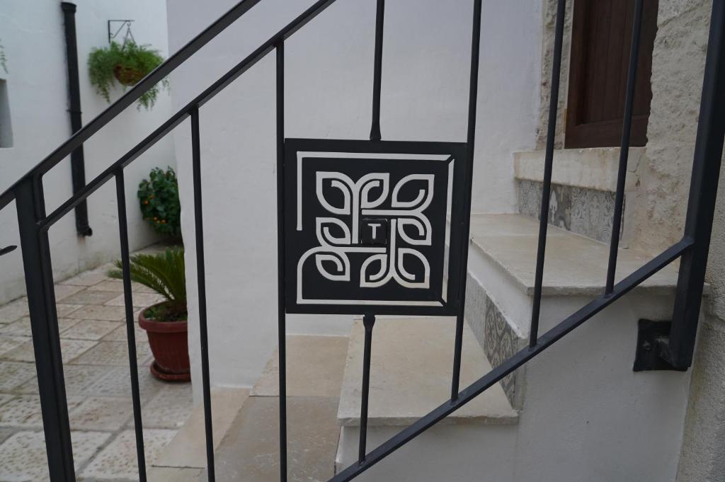 Fotografie z fotogalerie ubytování Terrae Rooms Rental v destinaci Mesagne
