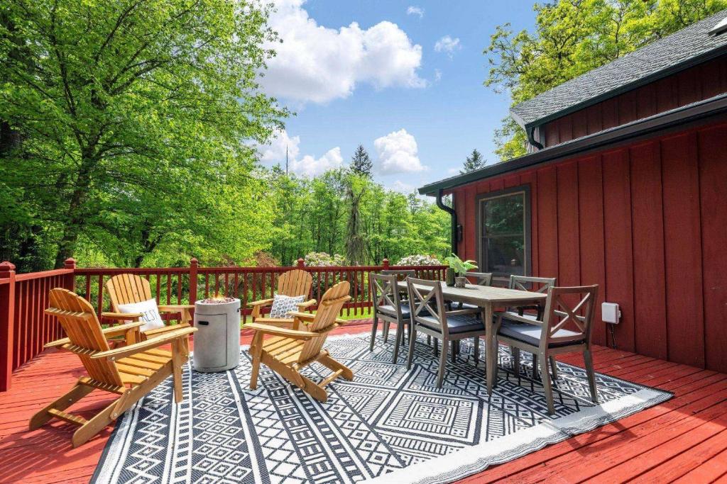 The Retreat at Flying Monkey Farm, Washougal (updated prices 2024)