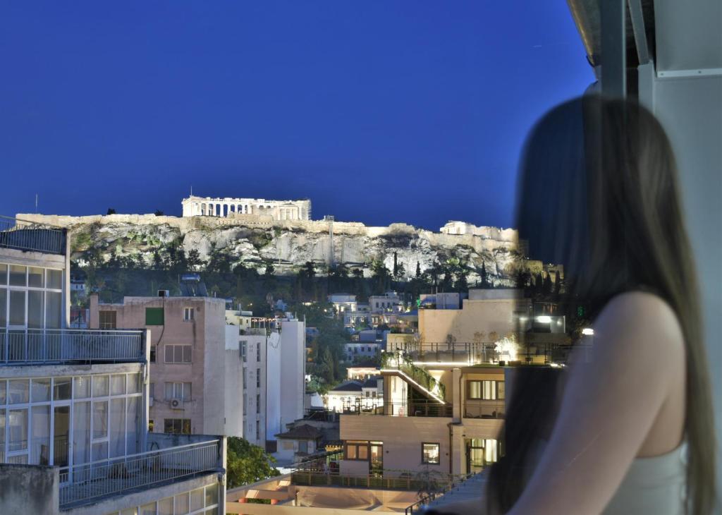 Feel Athens Studios at Monastiraki - 1