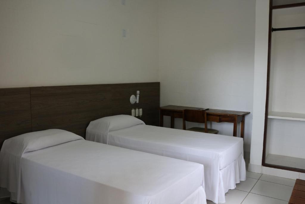 HOTEL SESC VENDA NOVA - Prices & Specialty Hotel Reviews (Belo Horizonte,  Brazil)
