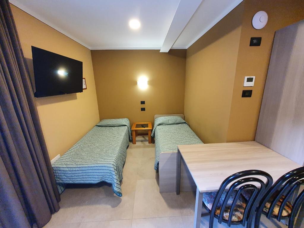azalea Rooms & apartments domo 5