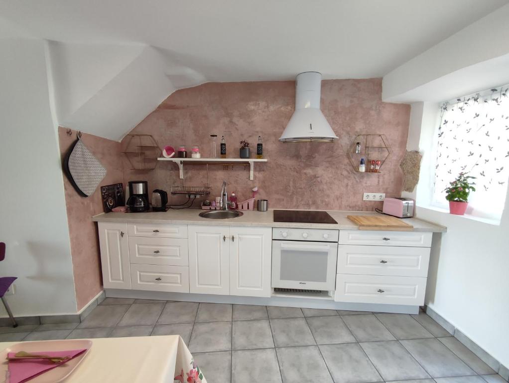 Casa Máxica de Oia - Two-Bedroom Apartment