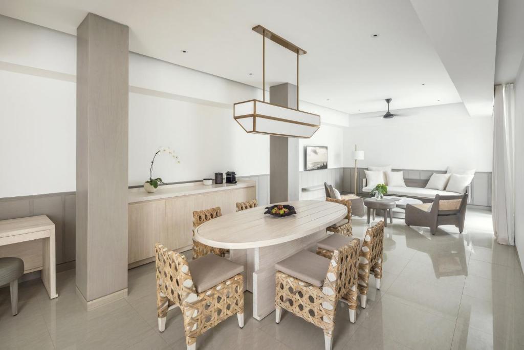 COMO Uma Canggu - 10