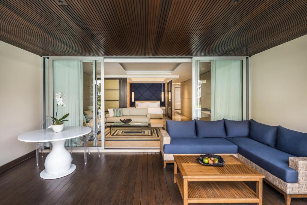 COMO Uma Canggu - 18