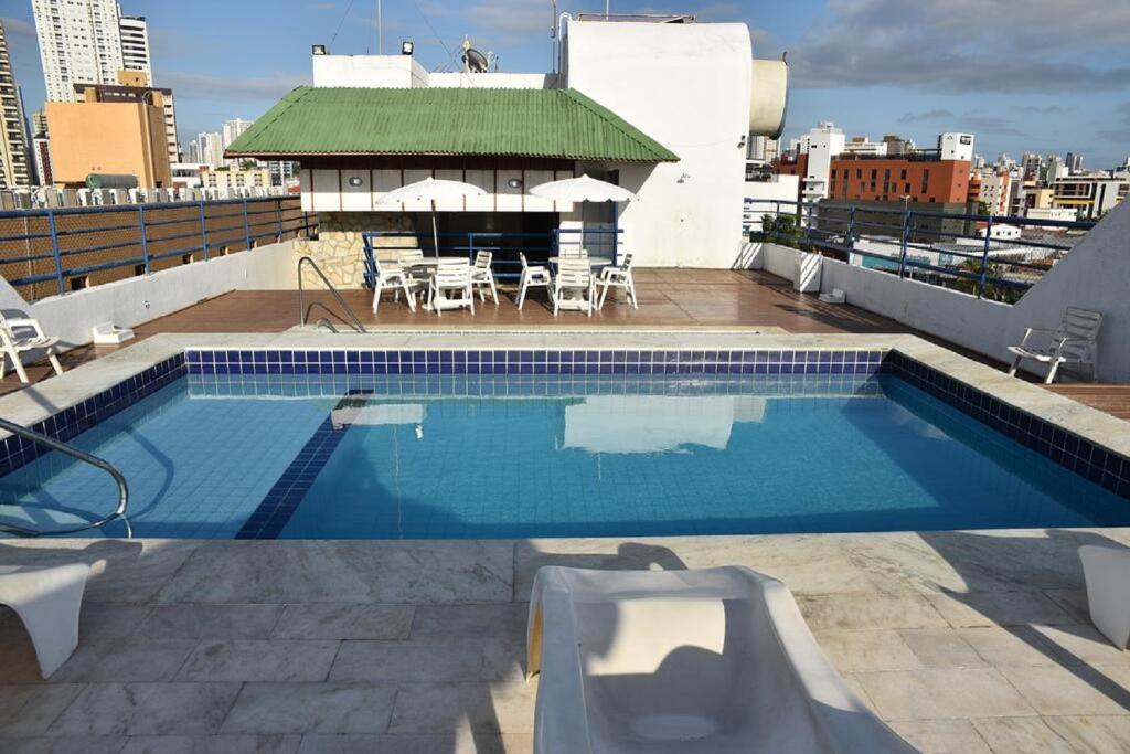 Sonia Flats Tambaú - Flat particular com vista mar no Mano's Royal, João  Pessoa – Updated 2023 Prices