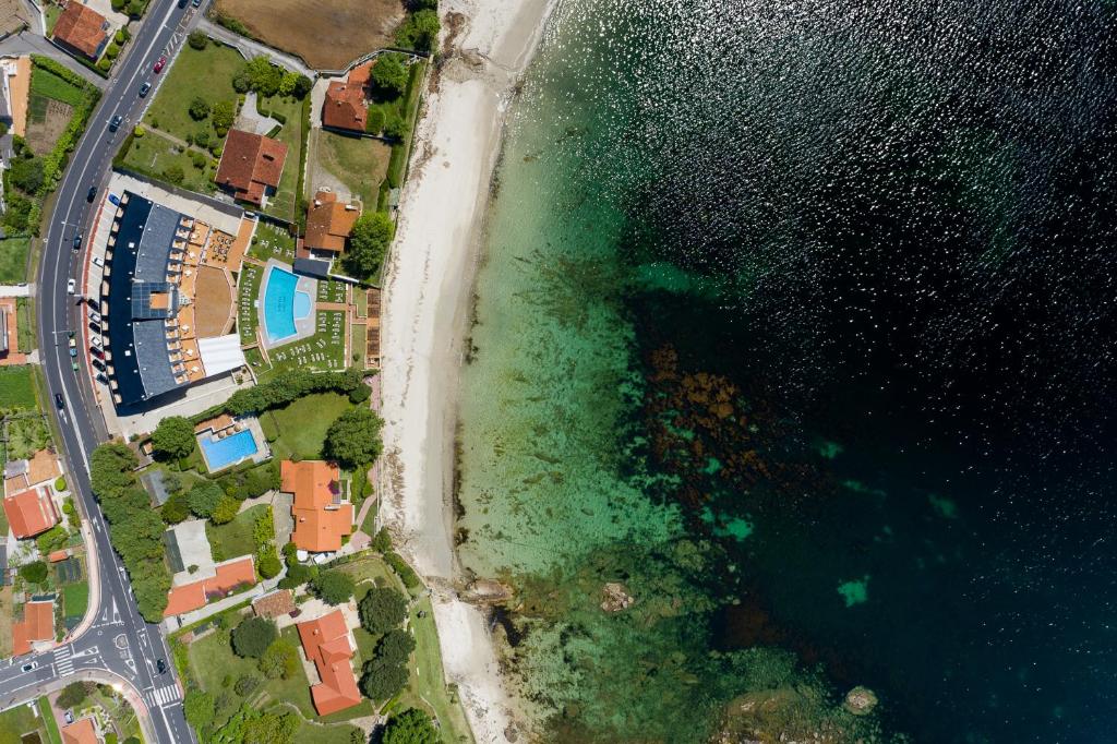 Hotel Spa Nanin Playa, Sanxenxo – Updated 2023 Prices