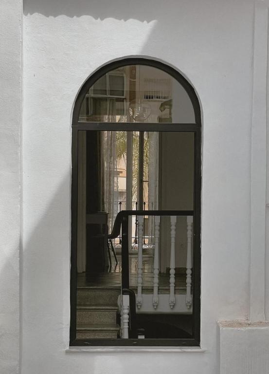 Fotografia z galérie ubytovania Casa del Azucar v destinácii Motril