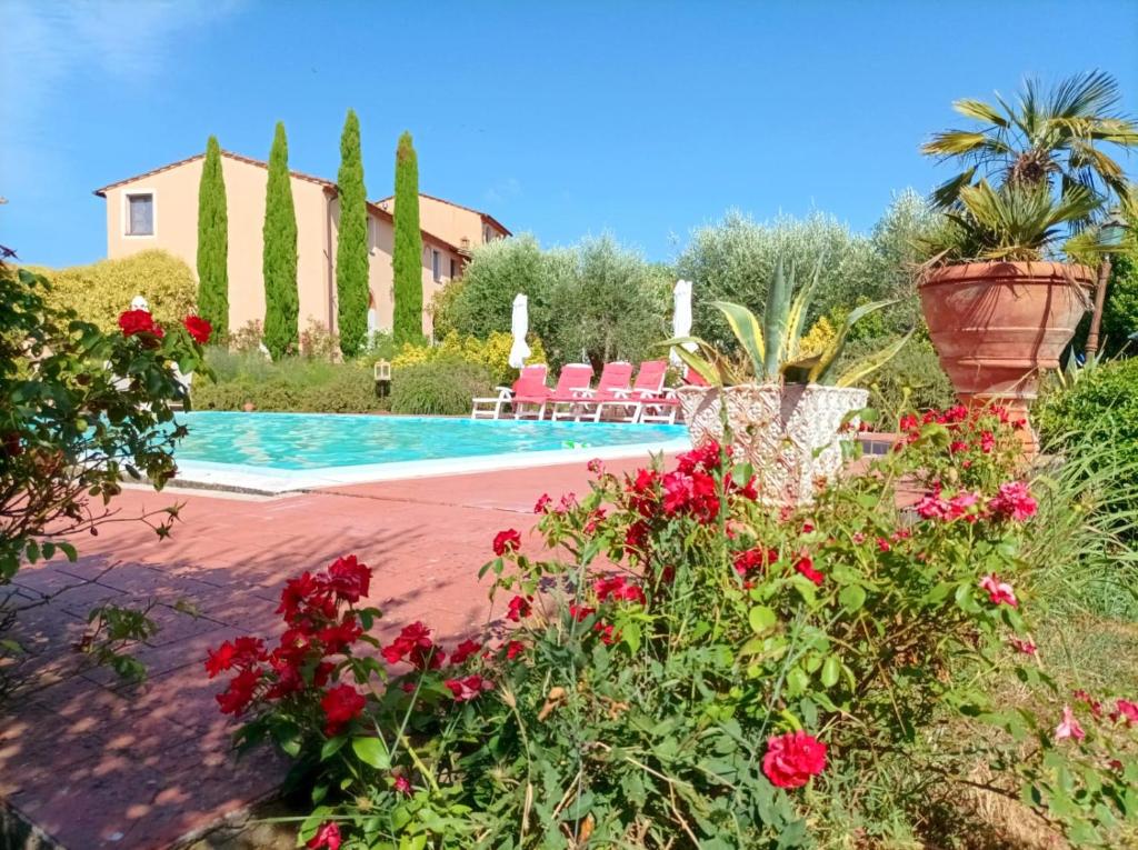 Casale Belvedere