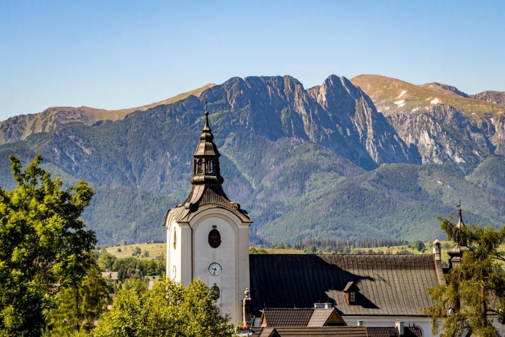 Pokoje Gościnne Rozek - 7