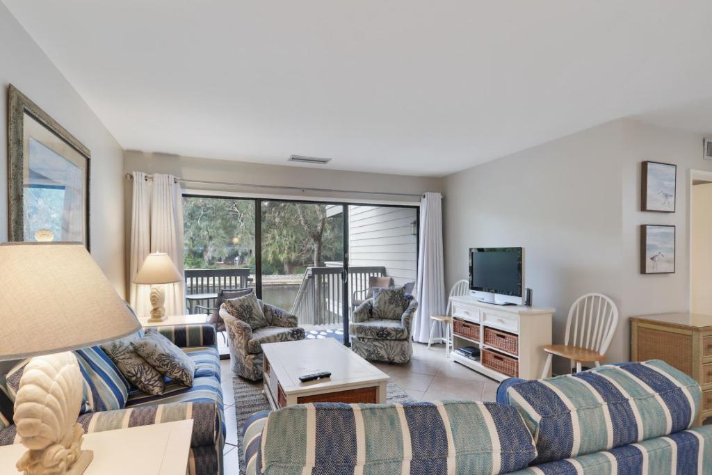 807 Ocean Cove, Hilton Head Island (updated prices 2024)