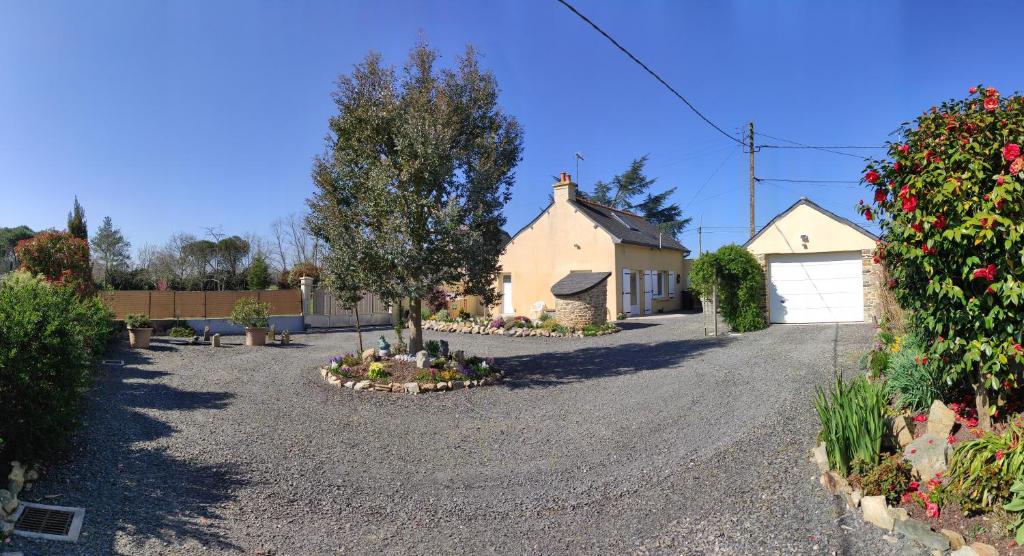 Gîte des Huttes - Housity