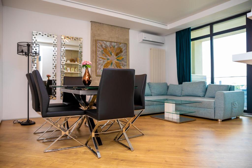 Novum Aparthotel - Resim 35