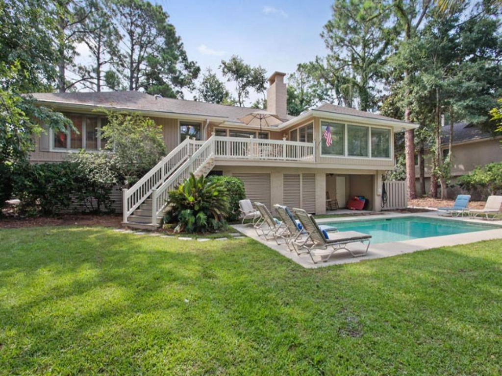 145 Mooring Buoy, Hilton Head Island (updated prices 2024)