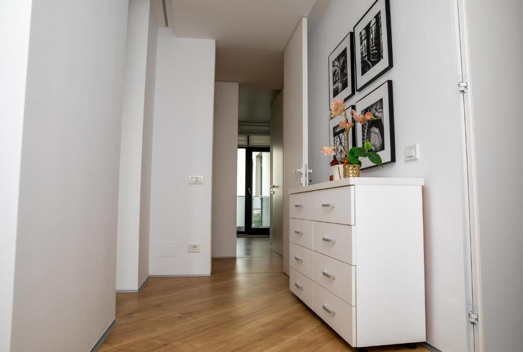 Novum Aparthotel - Resim 23