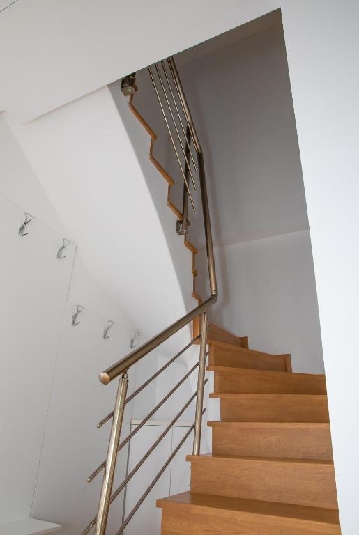 Novum Aparthotel - Resim 26