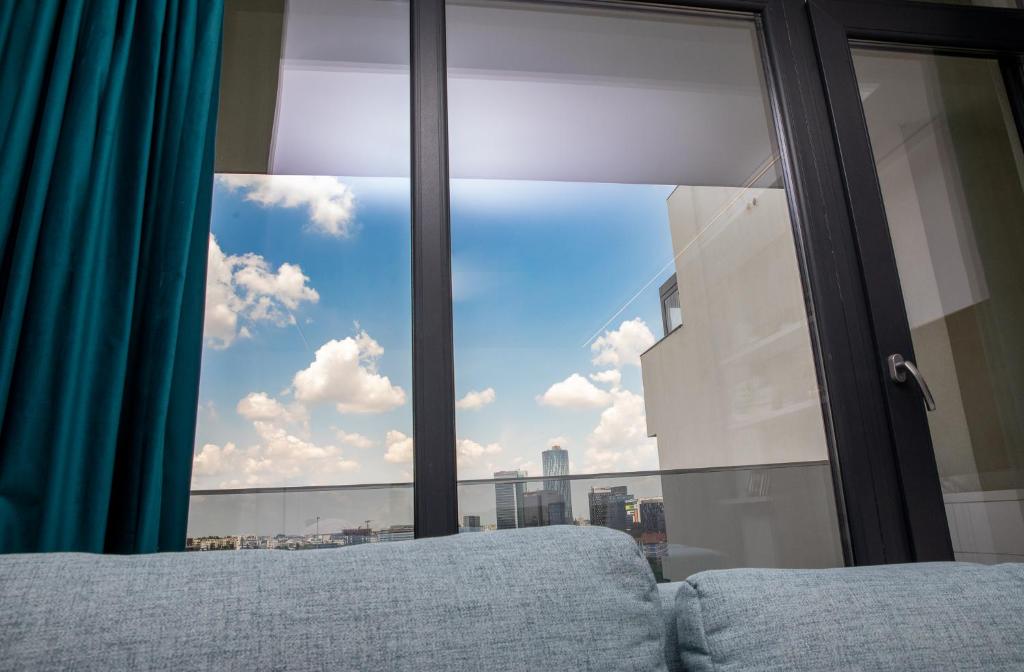 Novum Aparthotel - Resim 28