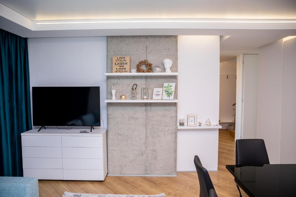 Novum Aparthotel - Resim 31