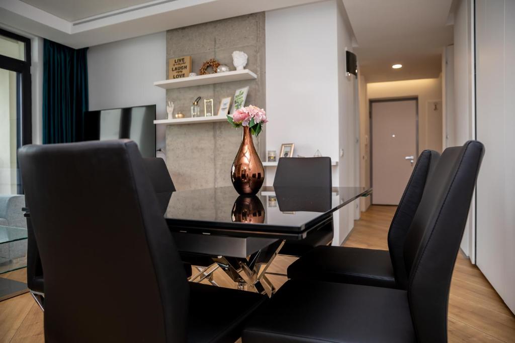 Novum Aparthotel - Resim 33