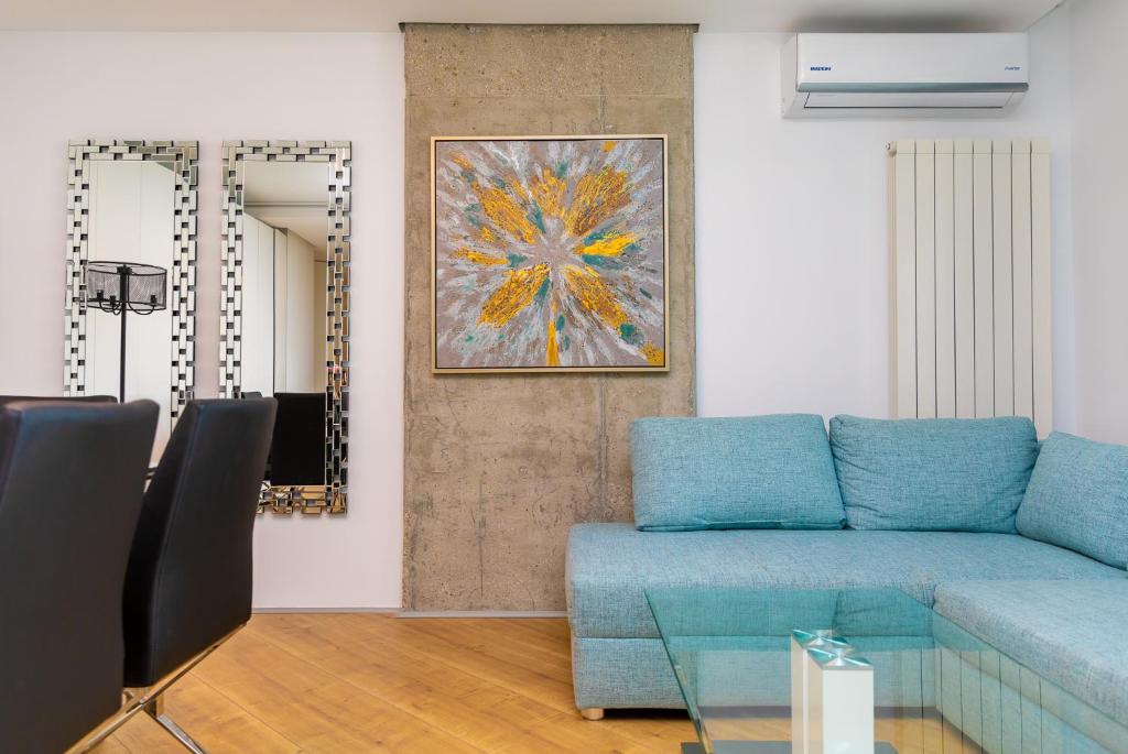 Novum Aparthotel - Resim 34