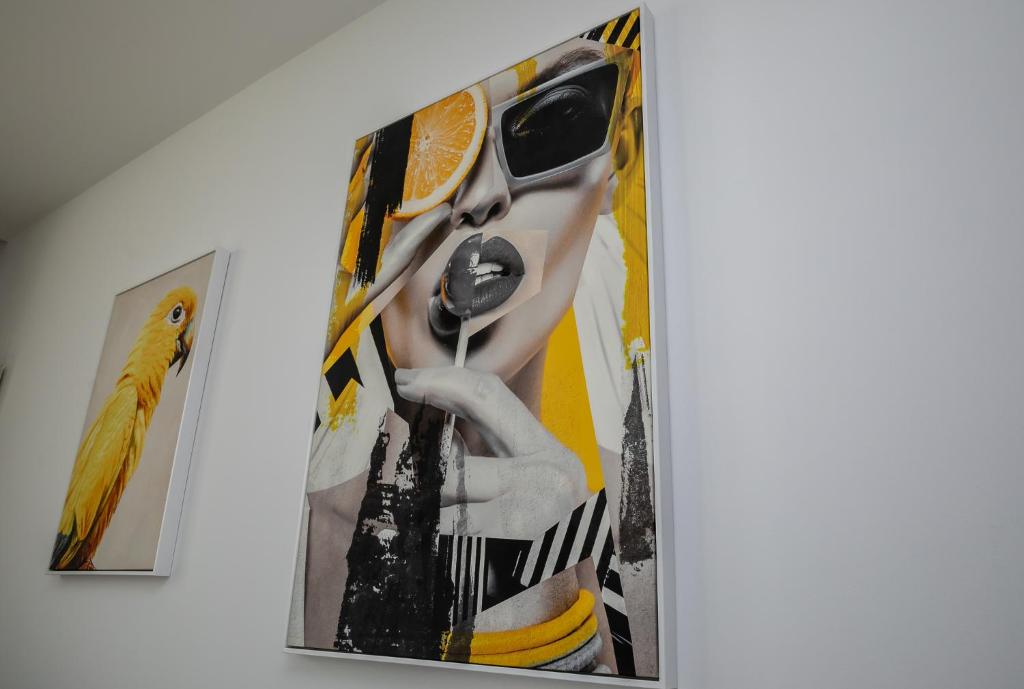 Novum Aparthotel - Resim 8