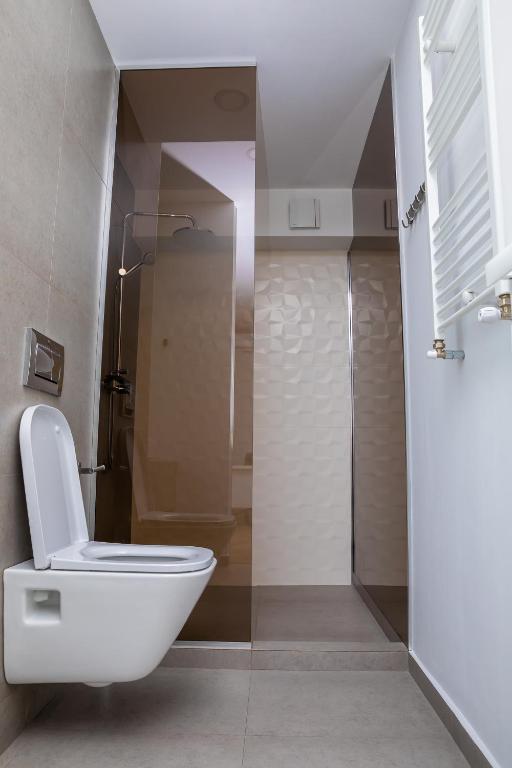 Novum Aparthotel - Resim 10