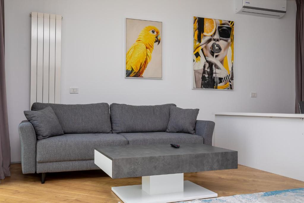 Novum Aparthotel - Resim 11