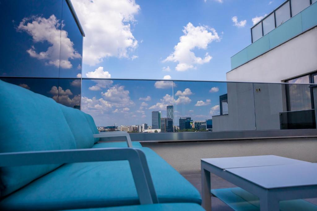 Novum Aparthotel - Resim 13