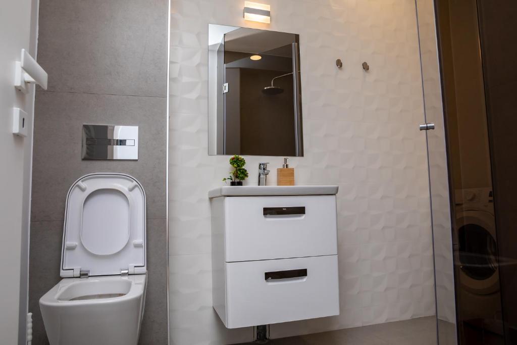 Novum Aparthotel - Resim 19