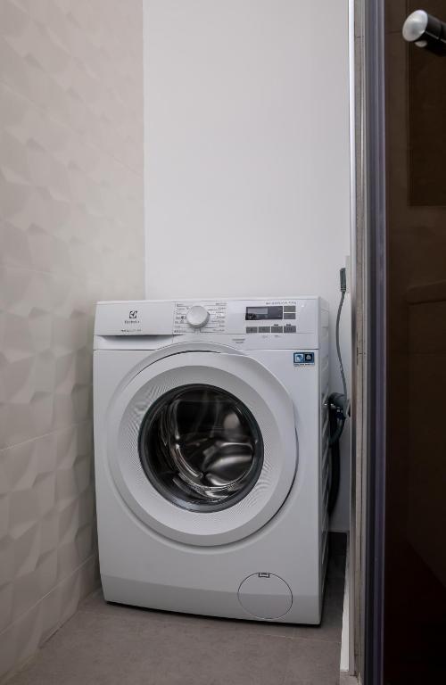 Novum Aparthotel - Resim 20