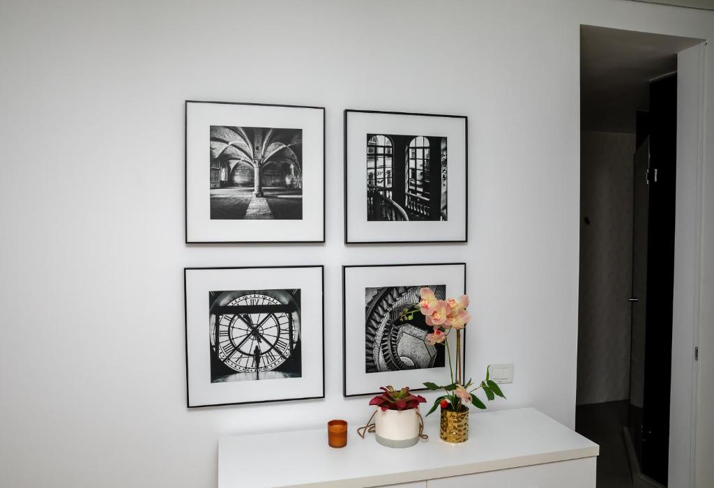 Novum Aparthotel - Resim 21