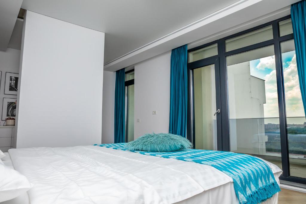 Novum Aparthotel - Resim 22