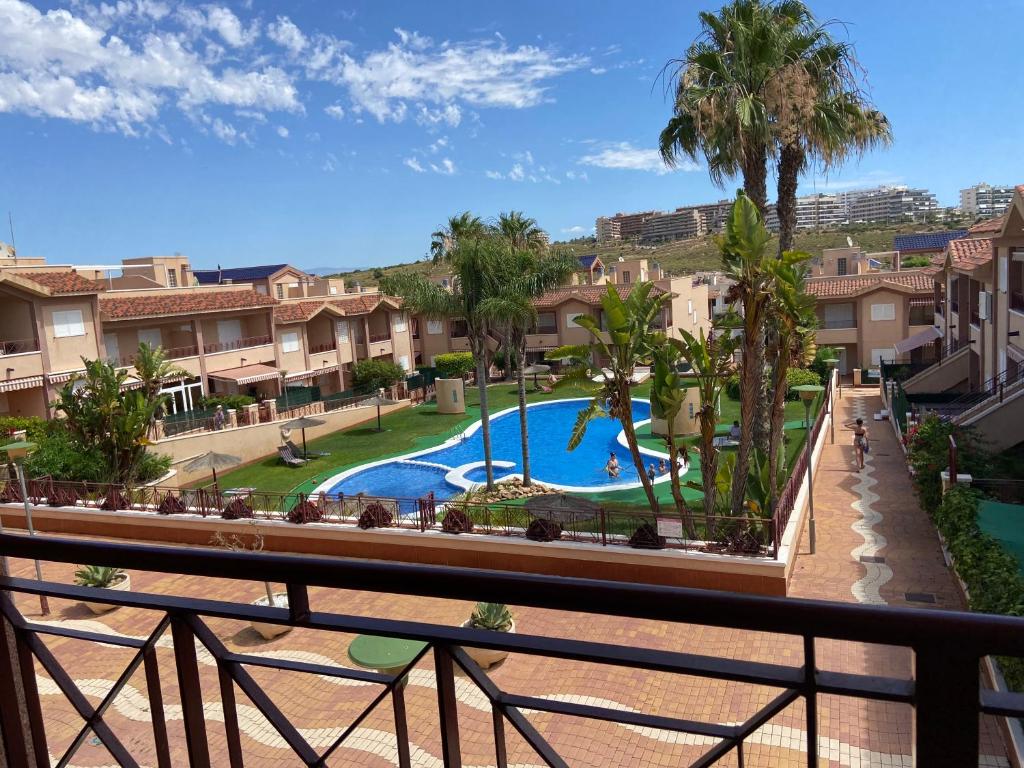 BUNGALOW con piscina y Solarium con Barbacoa, Santa Pola ...