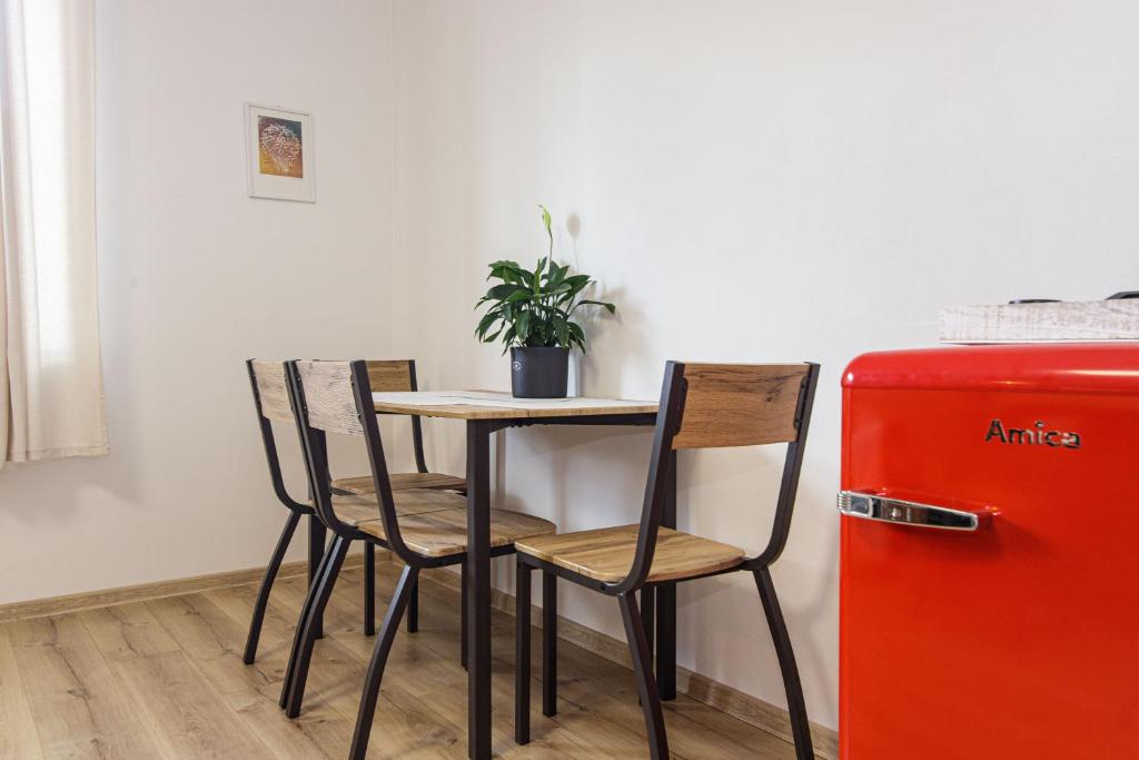 Apartment Hotel STUD MB - 18