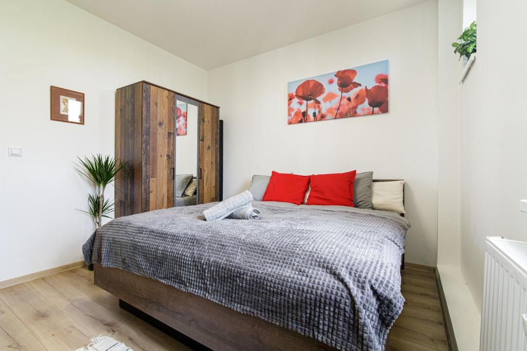 Apartment Hotel STUD MB - 14