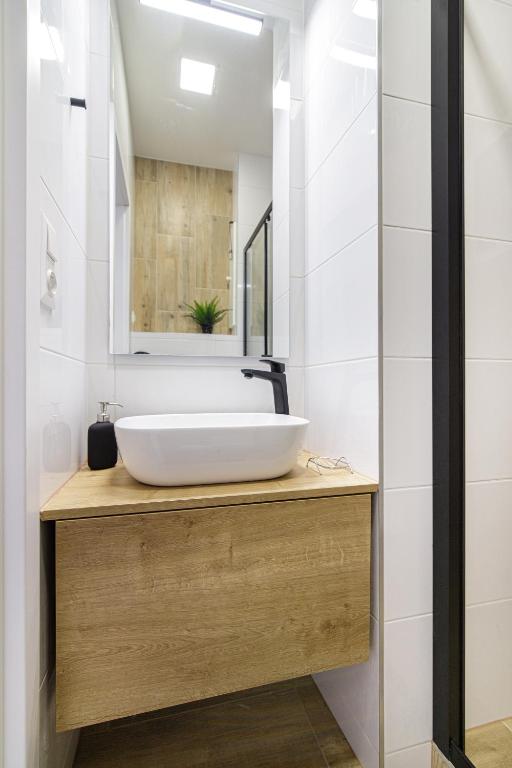 Apartment Hotel STUD MB - 10