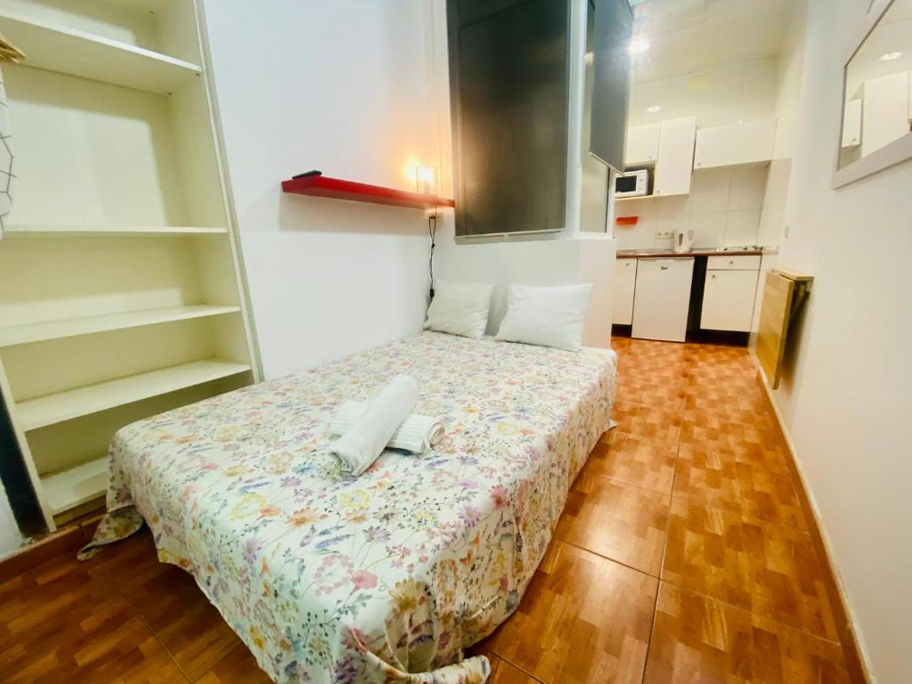01 Apartamento 2 ,3
