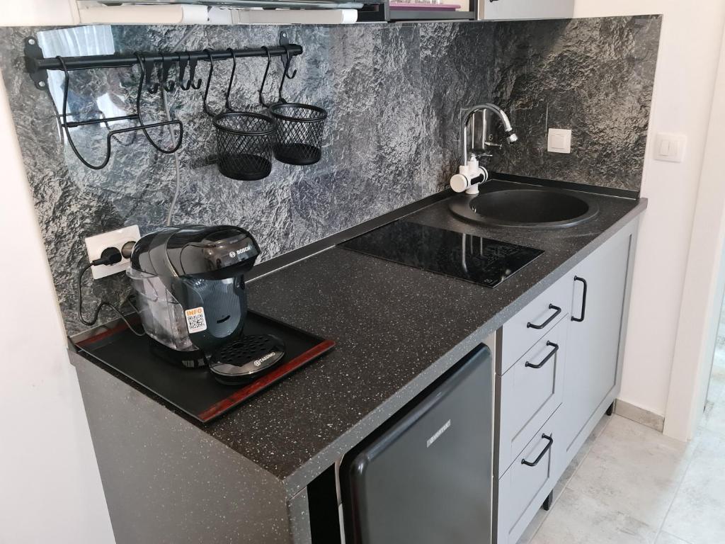 APARTAMENT SPLEND'OR No7 ALBA IULIA - Appartamento Con Due Camere Da Letto
