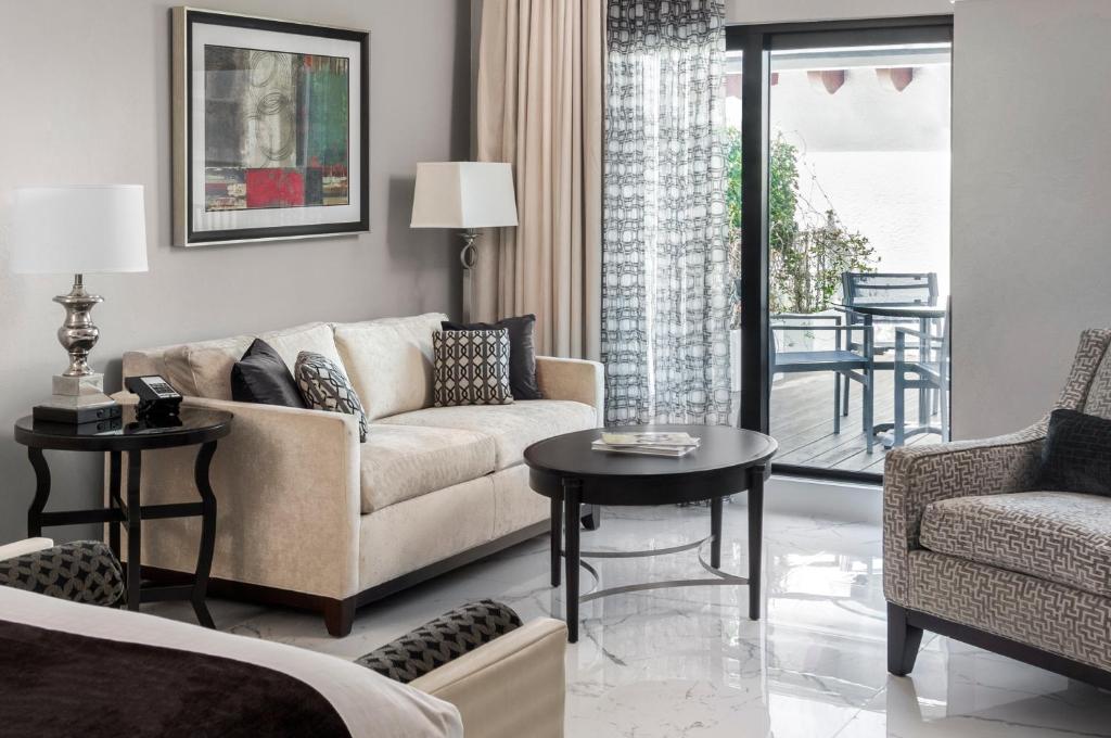 Inn On Fifth - 