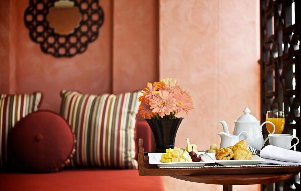 Marrakesh Hua Hin Resort & Spa - 15