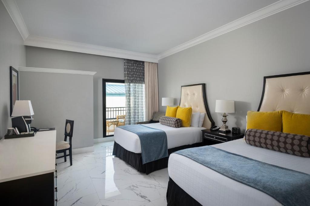 Inn On Fifth - 