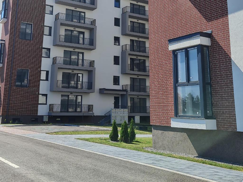 APARTAMENT E'SPECIAL No3 ALBA IULIA