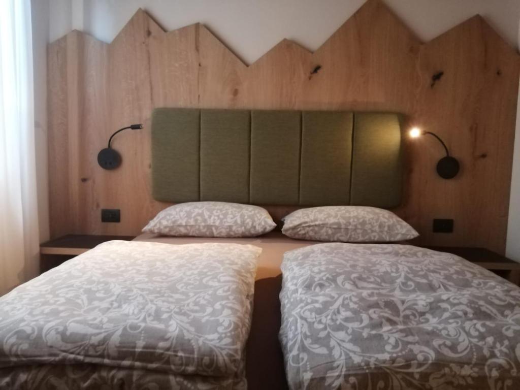 Agritur Leita - Überlegene Wohnung