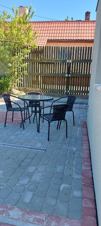 Fotografia z galérie ubytovania Apartamenty Mikołajki na Kajki v destinácii Mikołajki