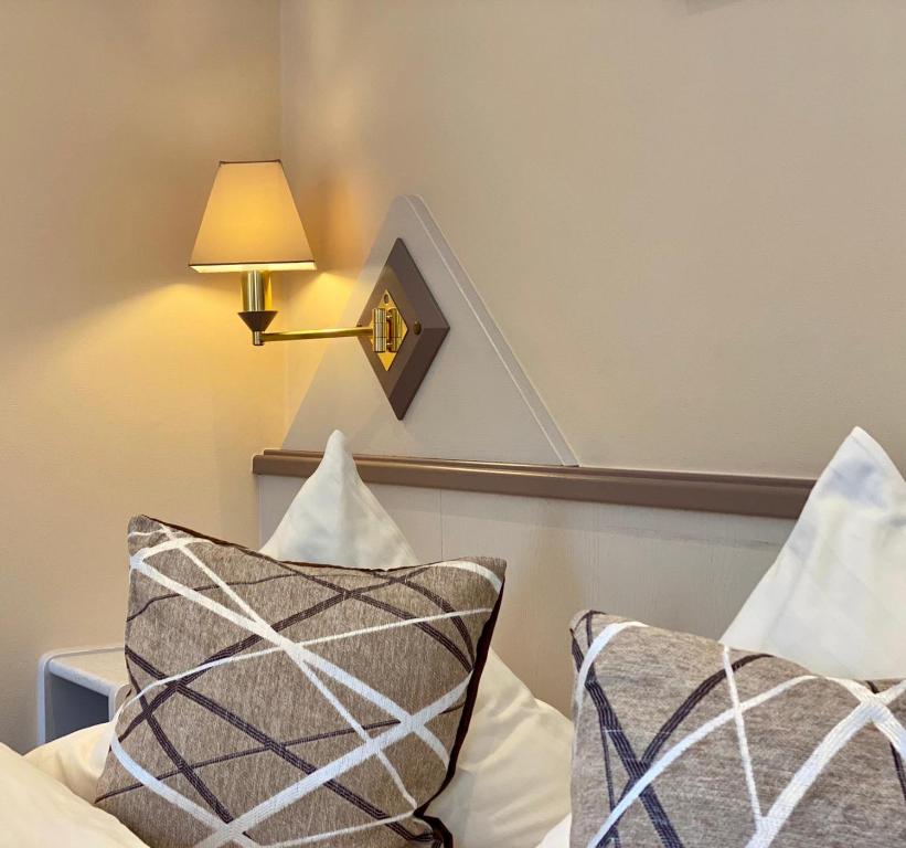 Landgasthaus Steinsmühle - 2