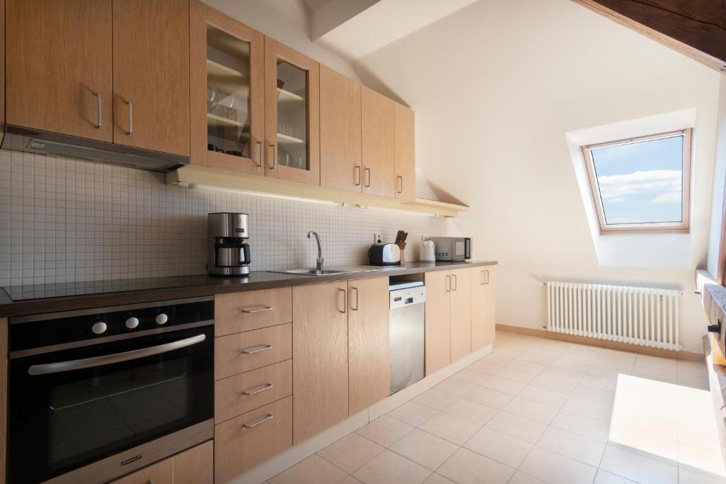 Bohemian Dreams Apartments and Suites by Dwellfort - Resim 42