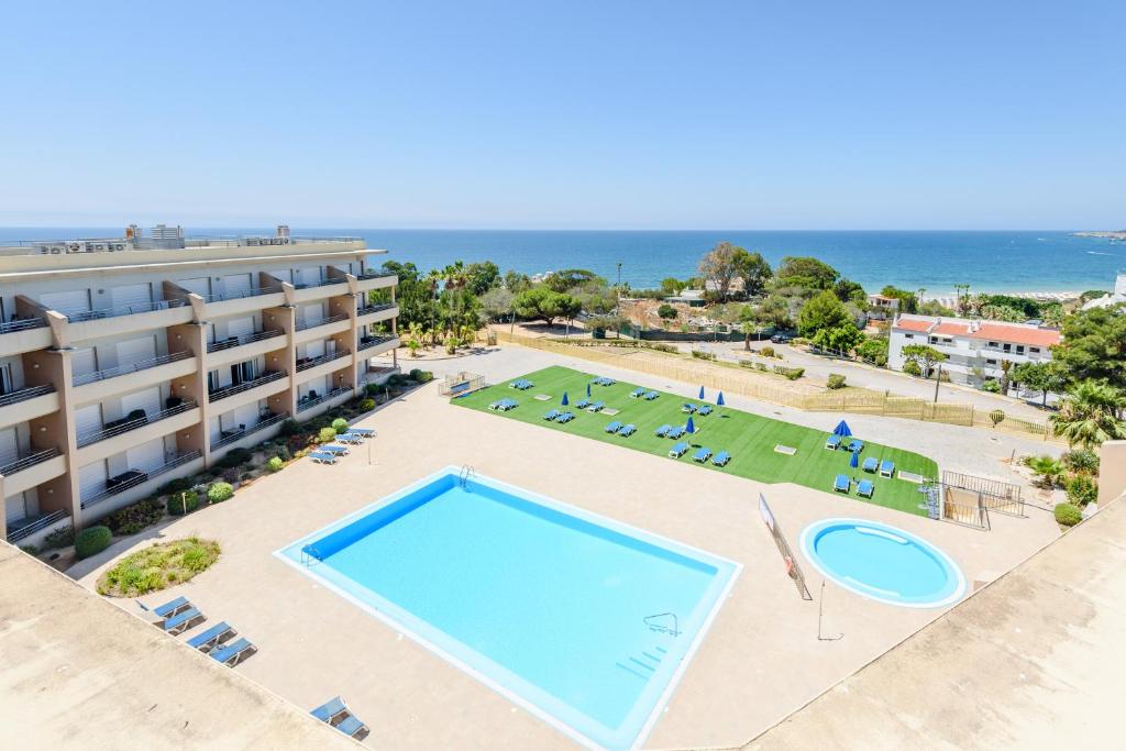Algarve Beach Apartments