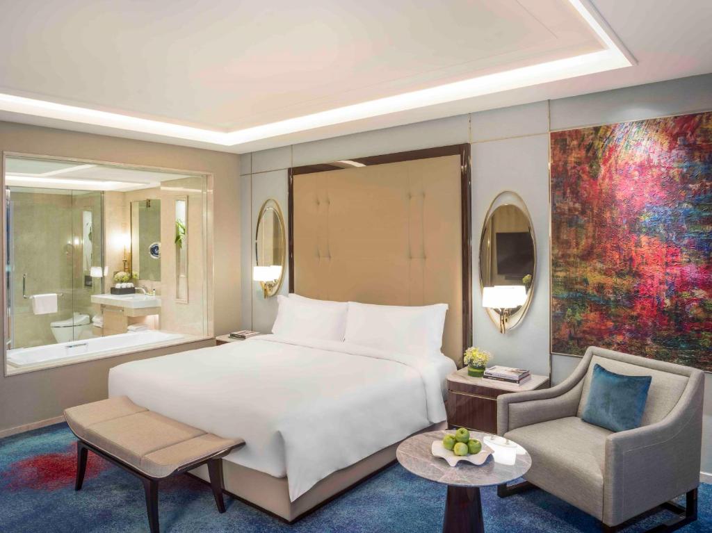 InterContinental Hotels Jakarta Pondok Indah by IHG - 4