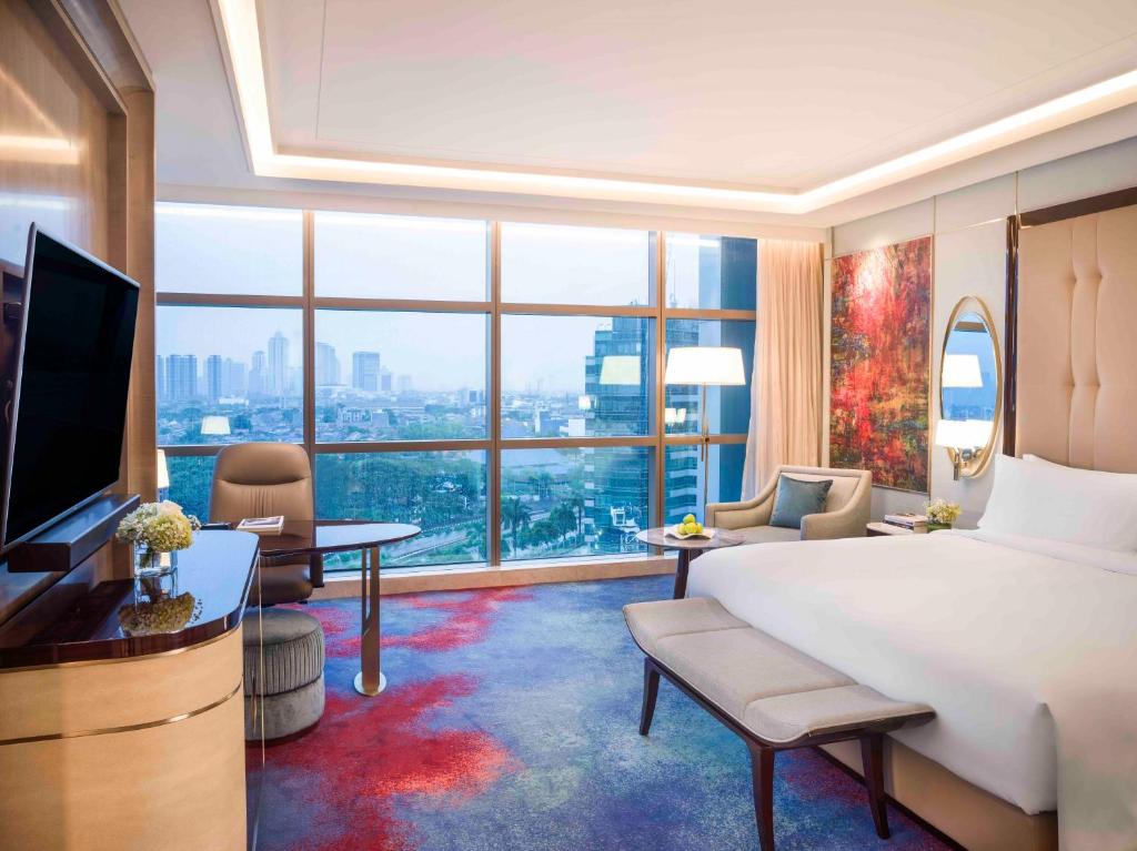 InterContinental Hotels Jakarta Pondok Indah by IHG - 7