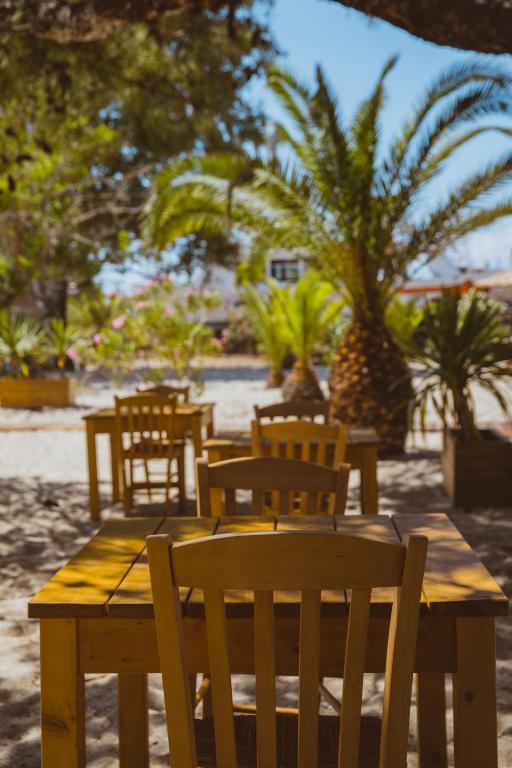 Fotografie z fotogalerie ubytování Elektra Comfort Hotel by Del Mare v destinaci Skala Prinou
