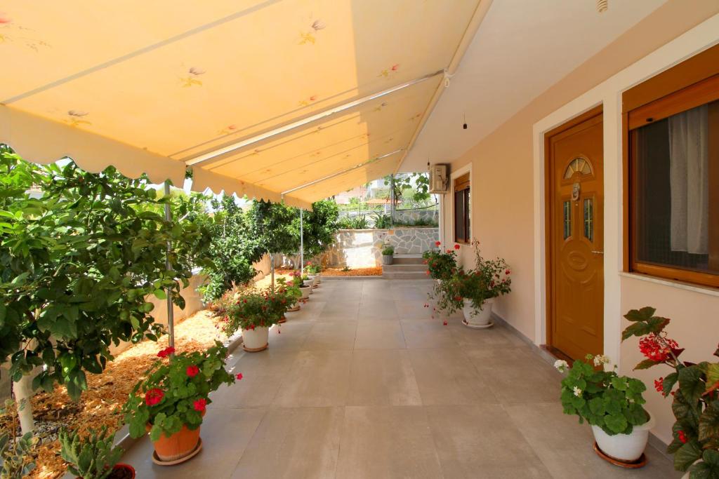 VILLA 24 Sarandë - Imazhi 11